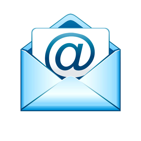 Электронная почта иконка