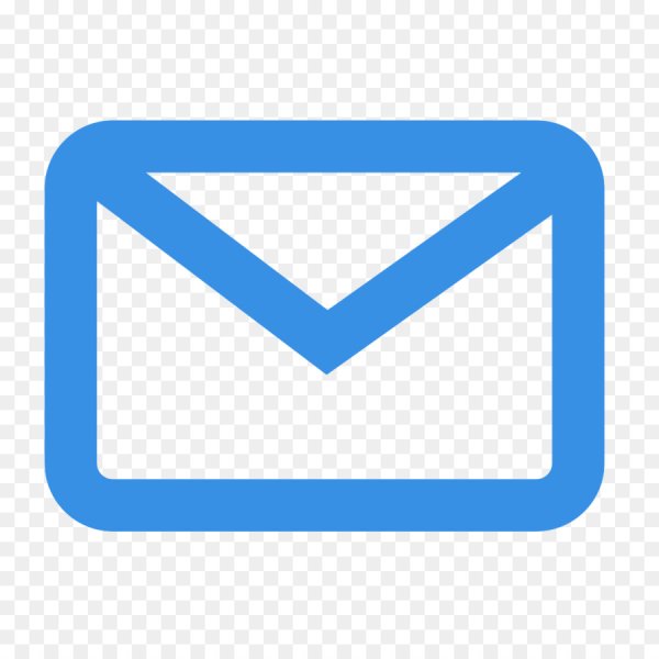 Значок письма