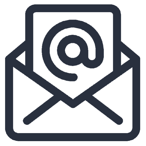 Значок емейл