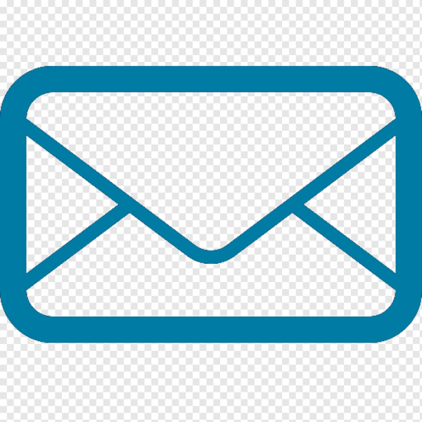 Пиктограмма почта