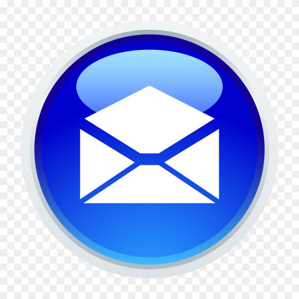 Значок email