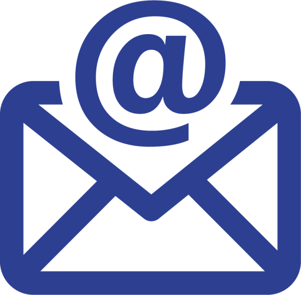 Значок емейл