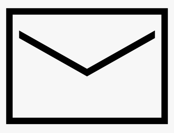 Конверт символ