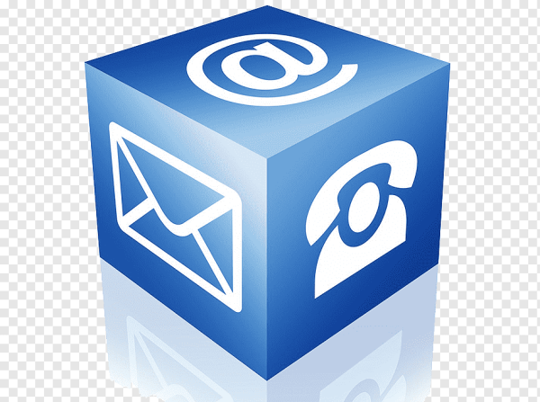 Наши контакты иконка