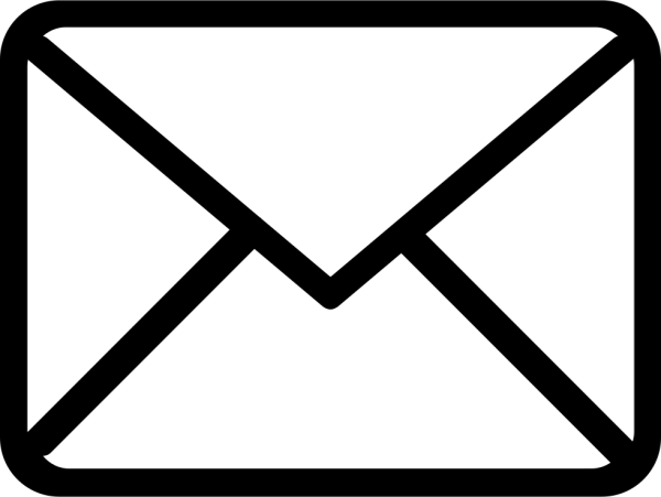 Знак конверта