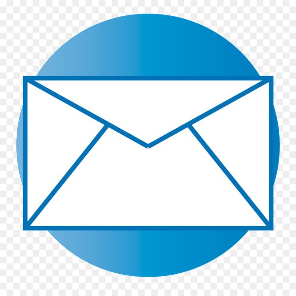 Значок письма