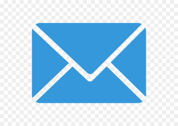 Почта логотип