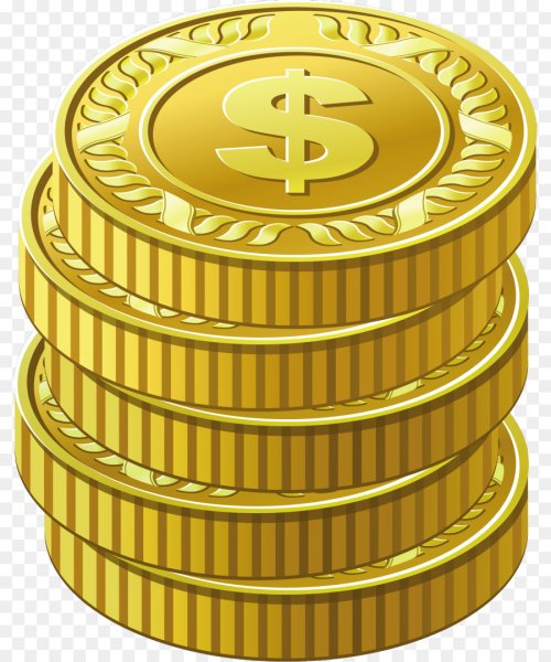 Золото монеты