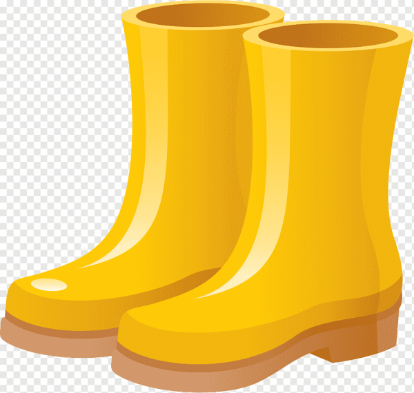 Сапоги иллюстрация