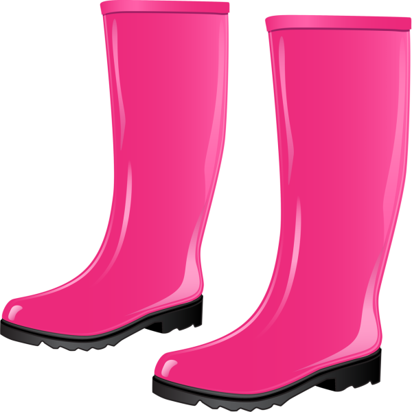 Нарисовать сапоги