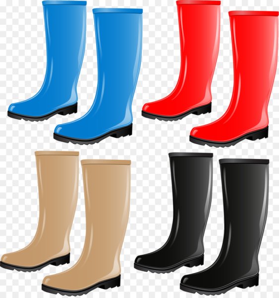 Сапоги иллюстрация