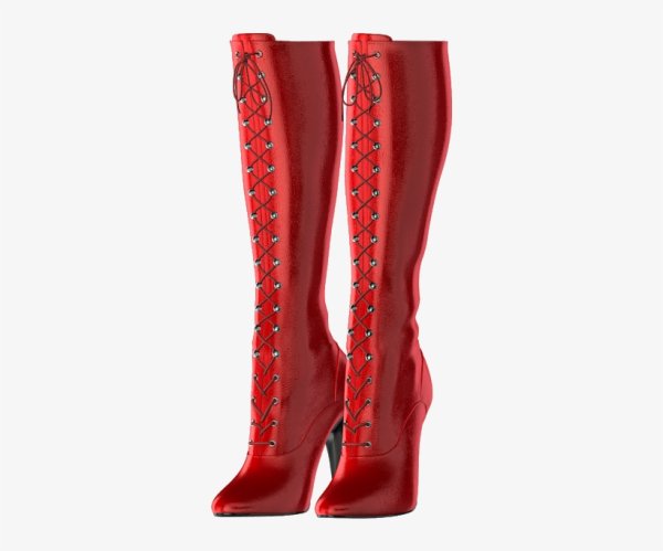 Резиновые сапожки вектор