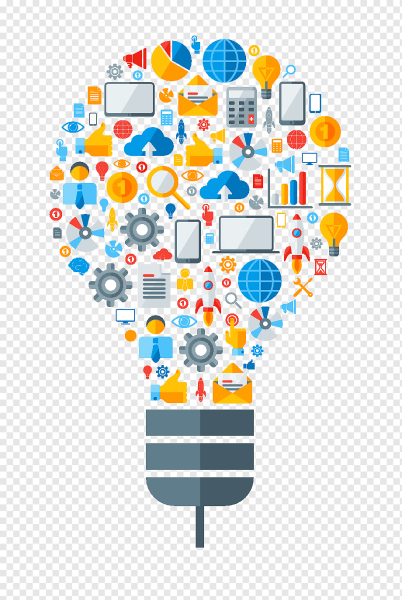 Инновации инфографика