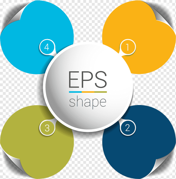 Шаблоны для инфографики