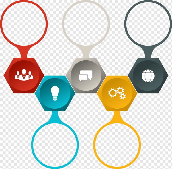 Клипарт для инфографики