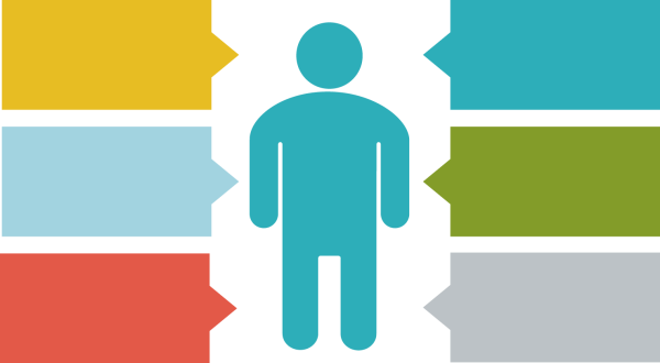 Фигуры для инфографики