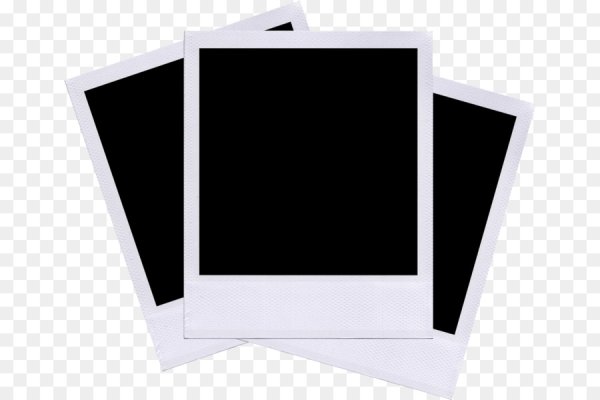 Полароидный снимок