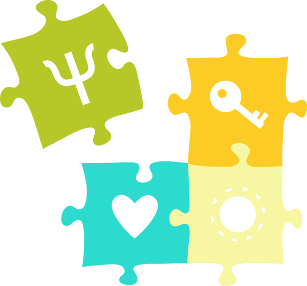 Психология на прозрачном фоне