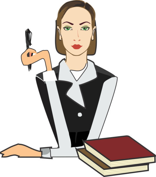 Психолог мультяшный