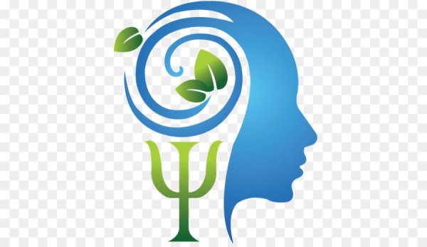 Эмблема психолога