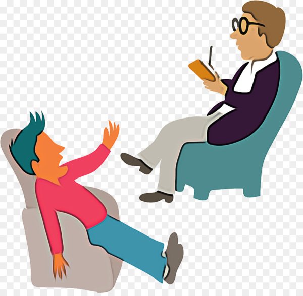 Психолог рисунок