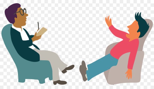 Человечки психолог