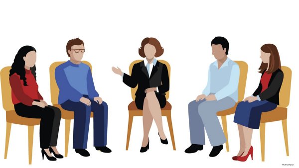 Супервизия психолога