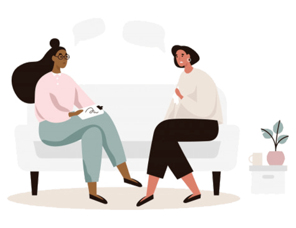 Саморазвитие иллюстрация