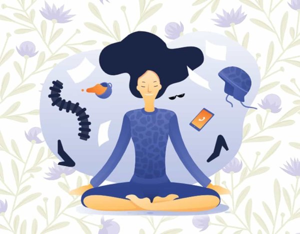 Семейная психотерапия рисунок