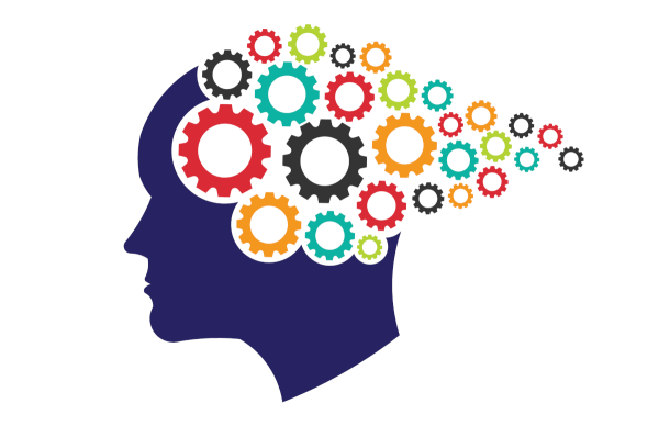 Психолог мультяшный