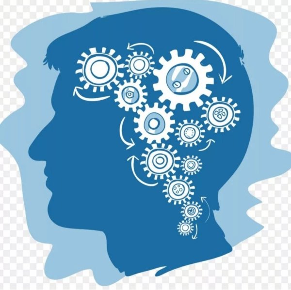 Шарж психолог