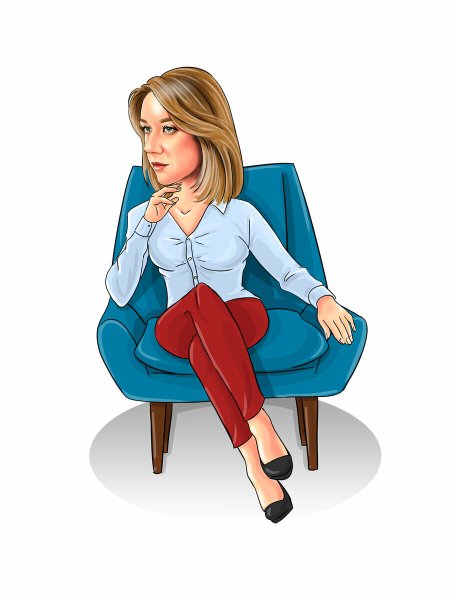 Психолог картинки