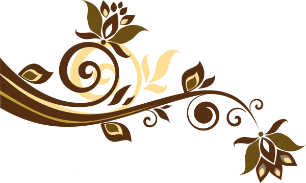 Угловой орнамент