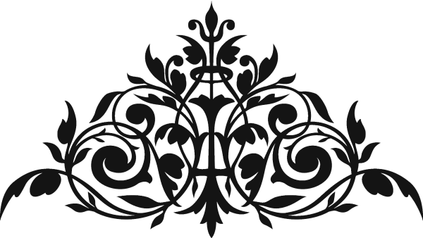 Векторный орнамент