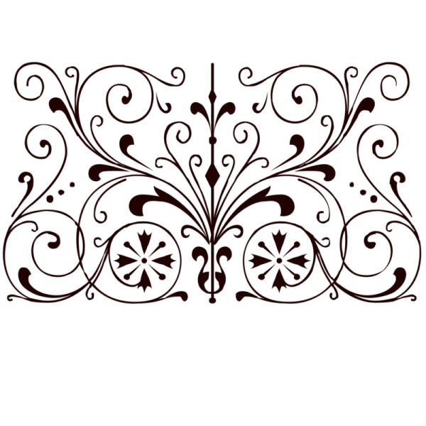 Орнаменты и узоры