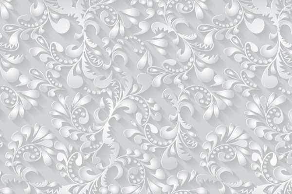 Фон кружево