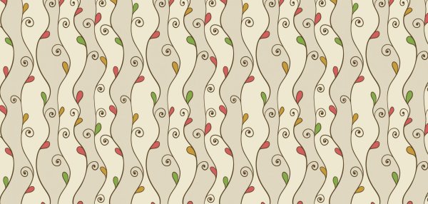 Обои рисунок