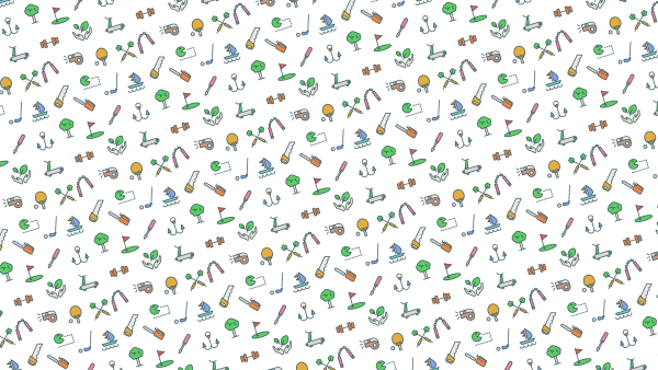 Паттерн мелкий