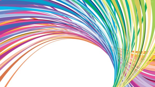 Фон векторный абстрактный