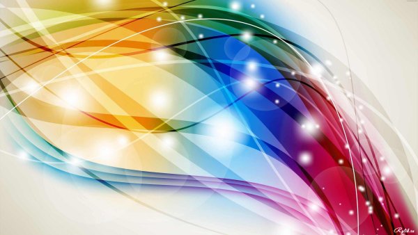 Фон векторный абстрактный