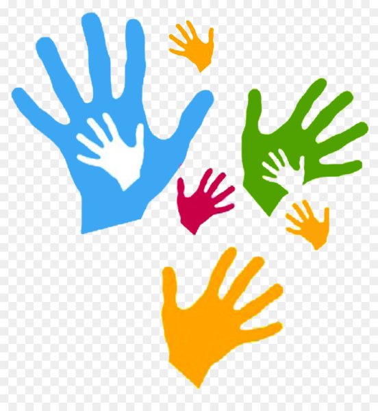 Детские ладошки