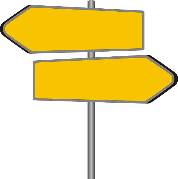 Указатель направления