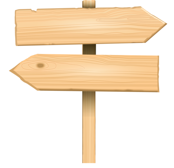 Указатель на прозрачном фоне