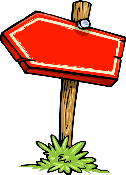 Деревянная табличка