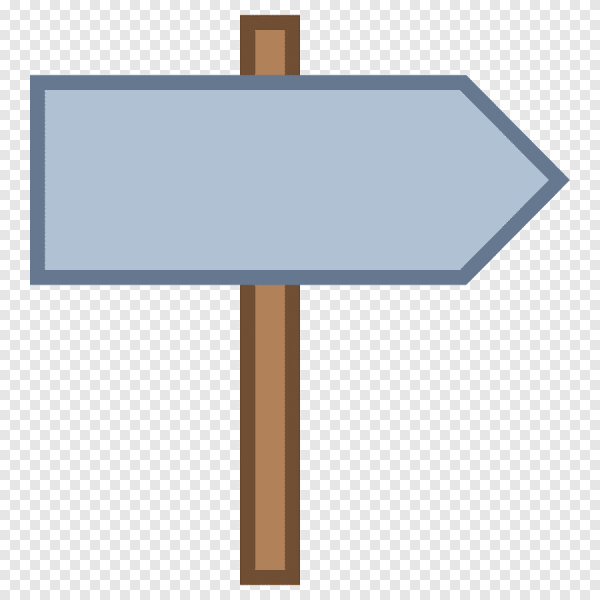 Дорожный указатель