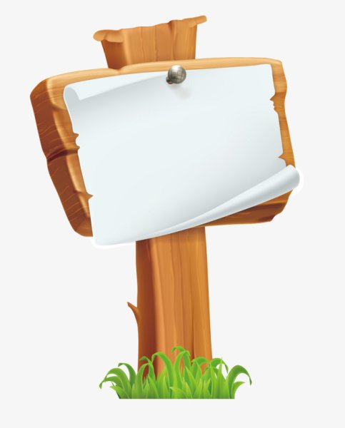 Мультяшные указатели