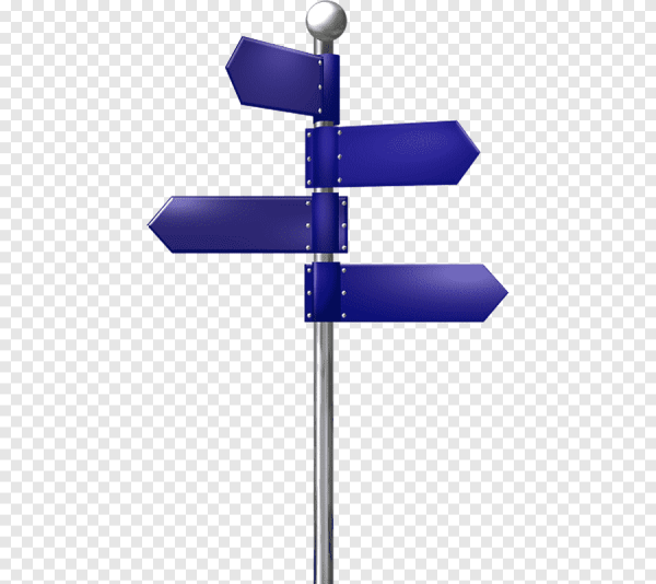 Сказочный указатель