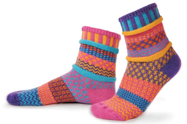 Стикеры носки