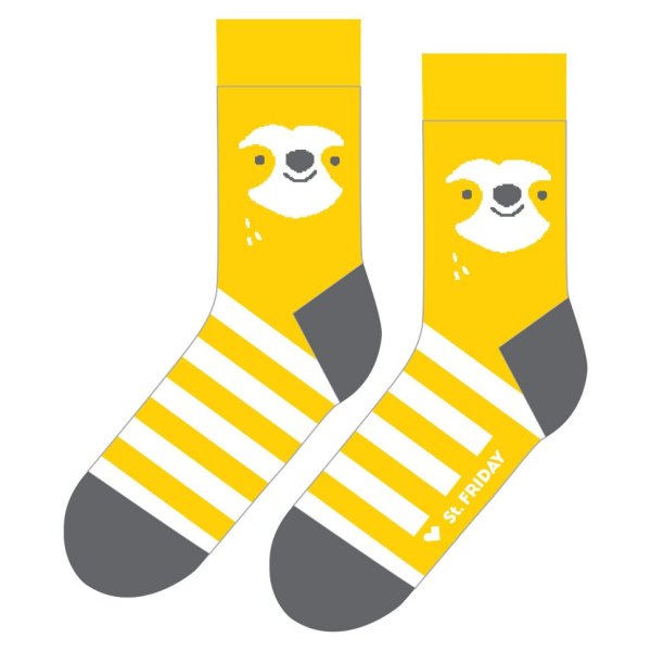 Носки разноцветные risunki