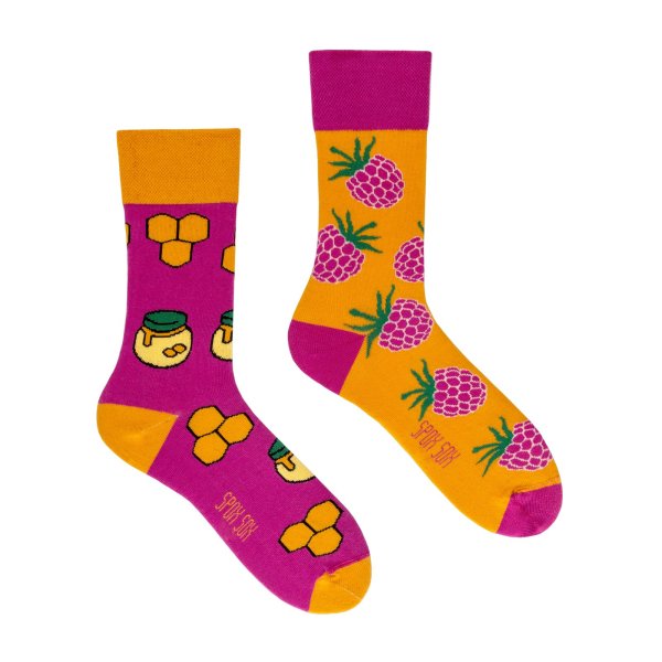 Носок мульт